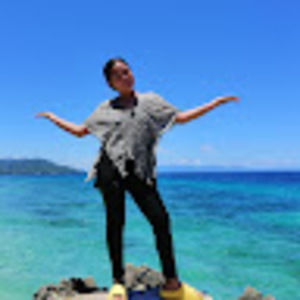 Meet your Posher, Jean